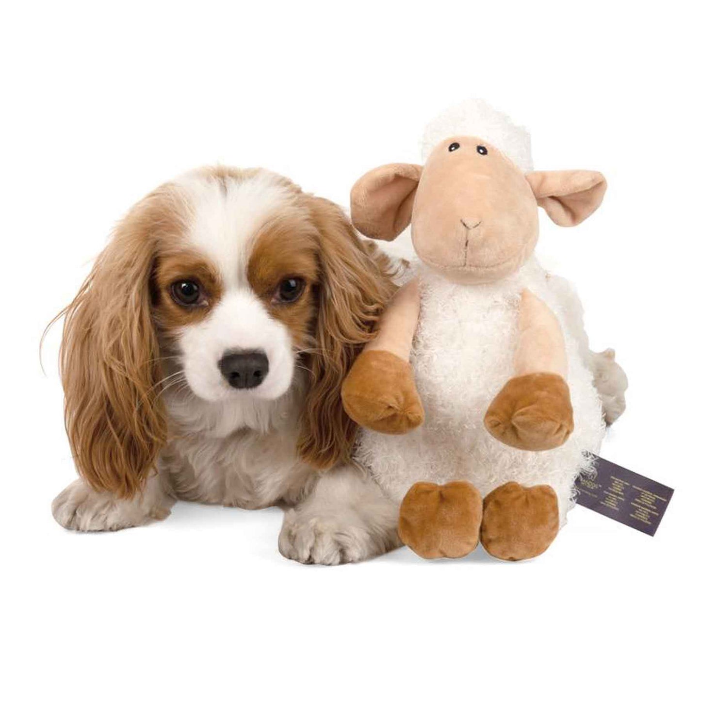 NANDOG 奶狗 My BFF 綿羊造型玩具