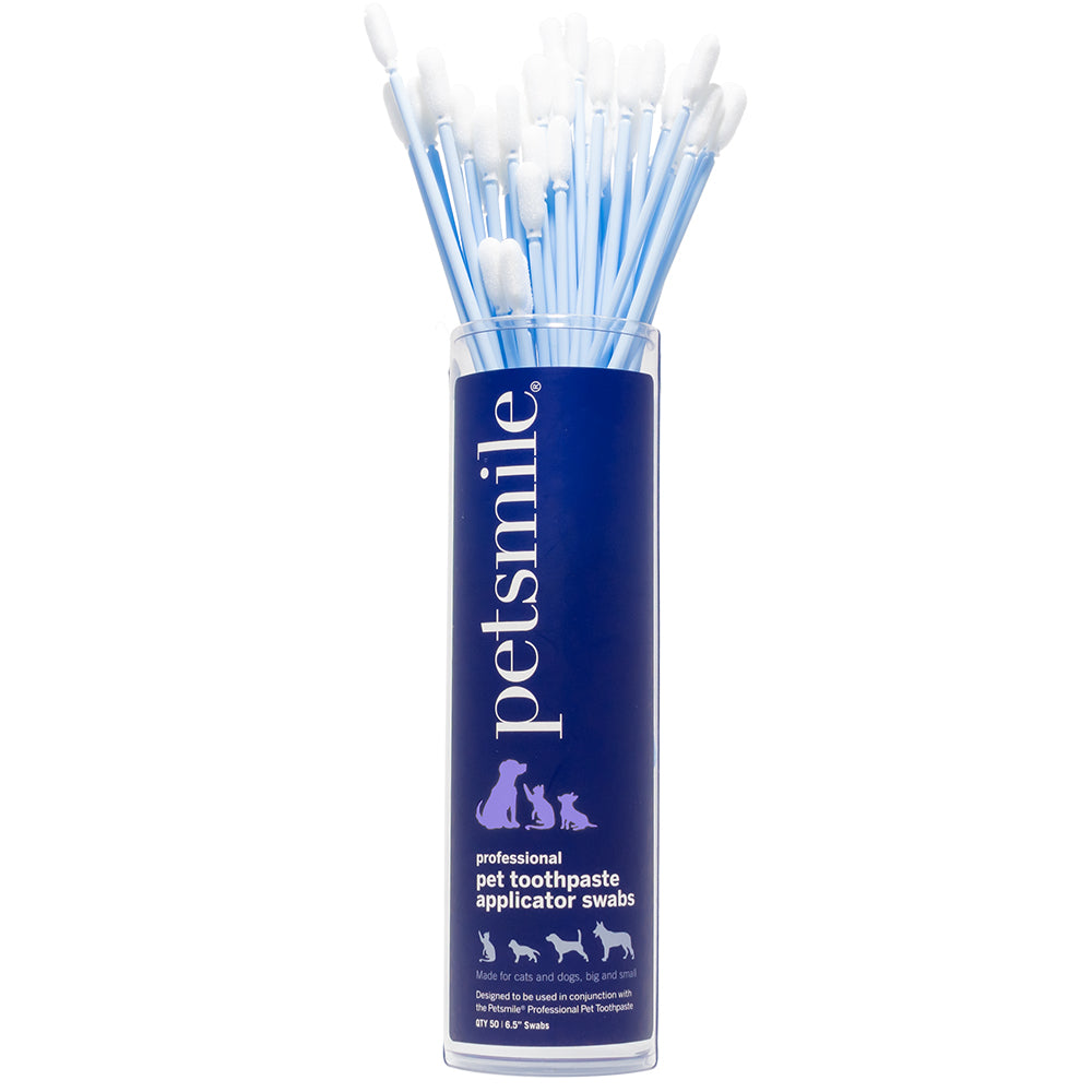 Petsmile 佩齒邁 寵物專用口腔塗棒（50入/罐）