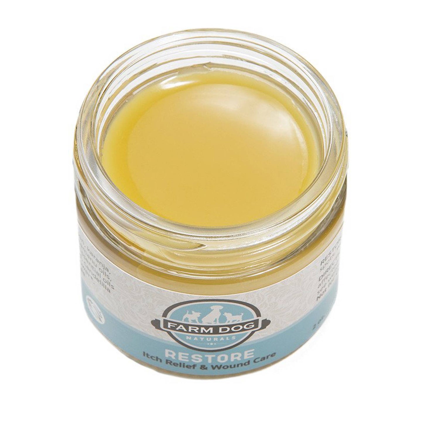 Farm Dog Naturals 自然農場狗 天然草本軟膏 <兩入組合>