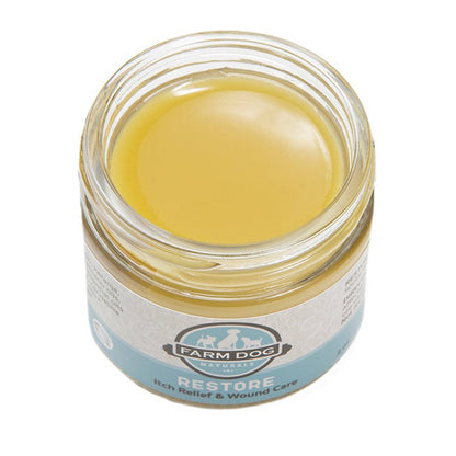 Farm Dog Naturals 自然農場狗 天然草本軟膏 (公益合作特賣)
