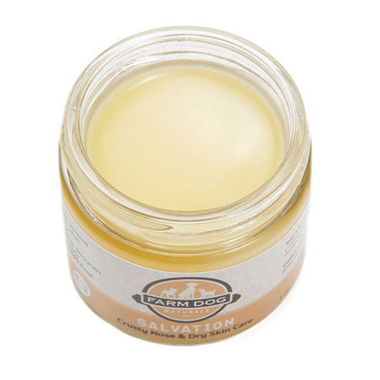 Farm Dog Naturals 自然農場狗 天然草本軟膏 <兩入組合>