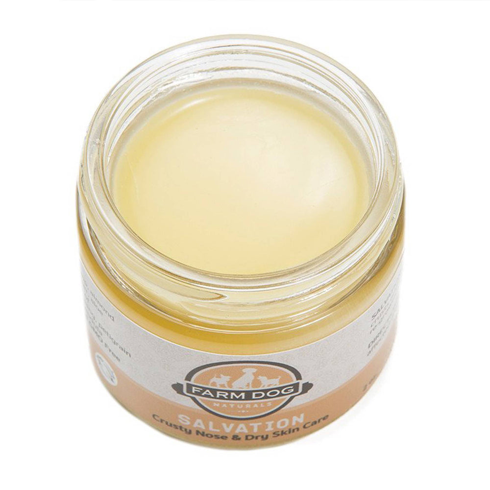 Farm Dog Naturals 自然農場狗 天然草本軟膏 (皮膚保健)
