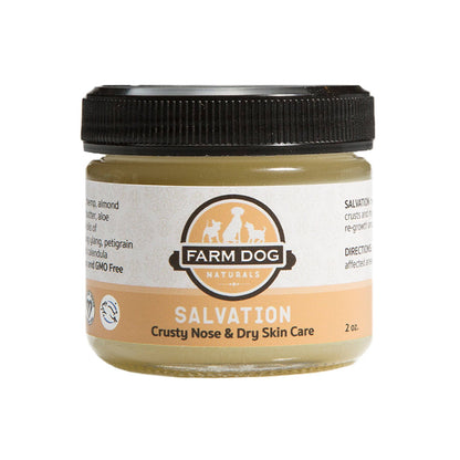 Farm Dog Naturals 自然農場狗 天然草本軟膏 <兩入組合>