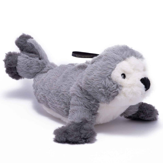NANDOG 奶狗 My BFF 海豹造型玩具