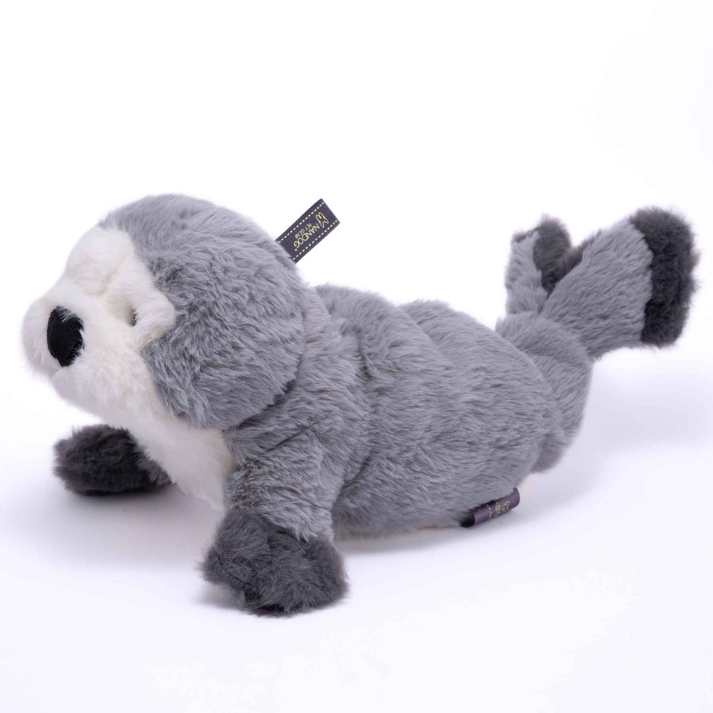NANDOG 奶狗 My BFF 海豹造型玩具
