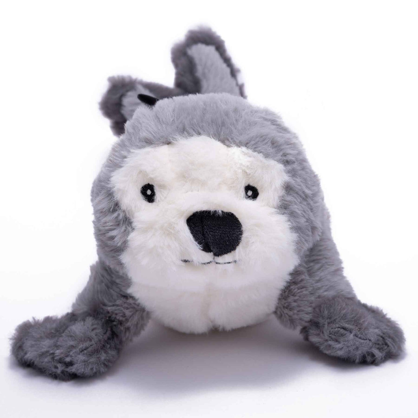 NANDOG 奶狗 My BFF 海豹造型玩具