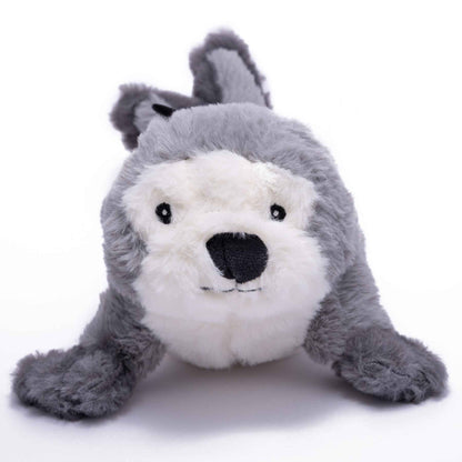 NANDOG 奶狗 My BFF 海豹造型玩具