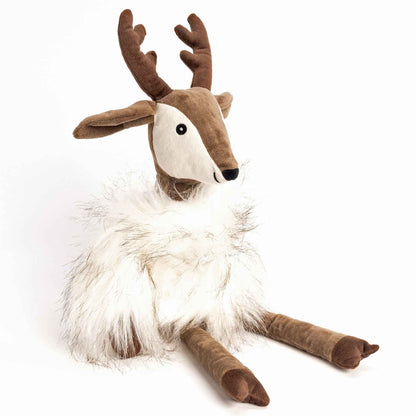 NANDOG 奶狗 My BFF 公鹿造型玩具
