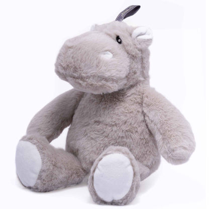 NANDOG 奶狗 My BFF 河馬造型玩具