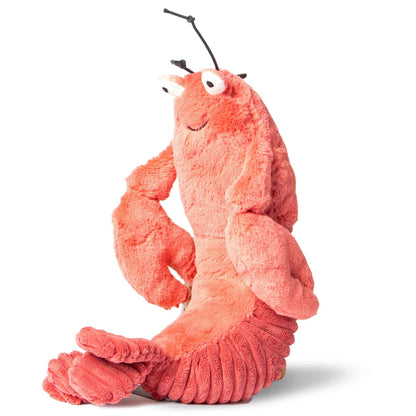 NANDOG 奶狗 My BFF 龍蝦造型玩具