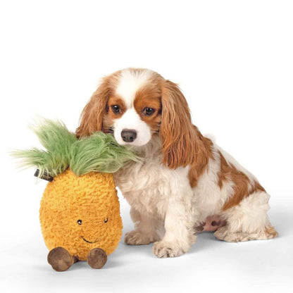 NANDOG 奶狗 My BFF 鳳梨造型玩具