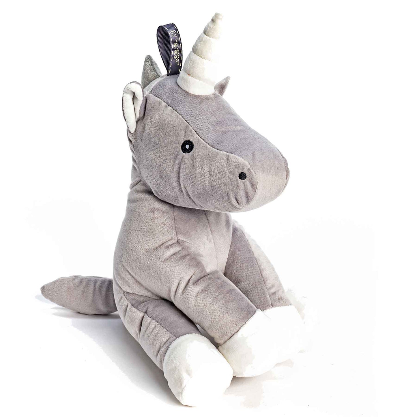 NANDOG 奶狗 My BFF 獨角獸造型玩具